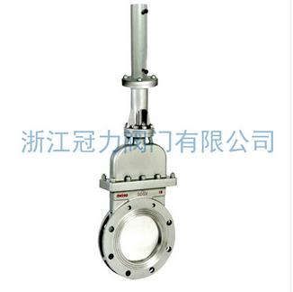 電液動刀閘閥深藏的秘密被挖掘了！