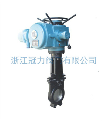 刀閘閥是怎樣防輸送管路系統中的泄漏事件？