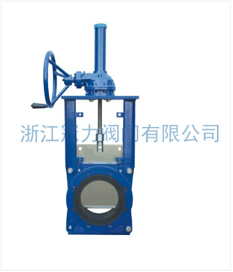 安裝刀閘閥，用戶需要關(guān)注的細(xì)節(jié)問(wèn)題？