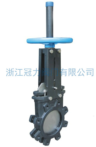 美標刀閘閥是怎樣的刀閘閥，優點有哪些？