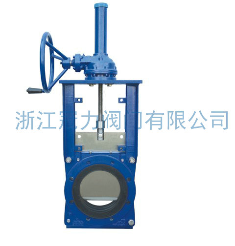 刀閘閥和閘閥兩者的區別有哪些？